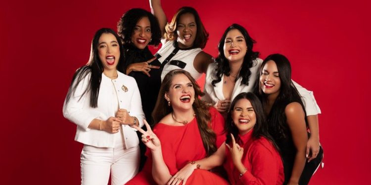 Lanzan Las Lucías, el podcast que combina el arte del flamenco con la cotidianidad de sus integrantes