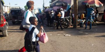 Año escolar 2024-2025 en Haití inicia tímido en diversas regiones