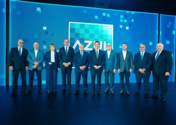 Servicios Digitales Popular y AZUL celebran décimo aniversario