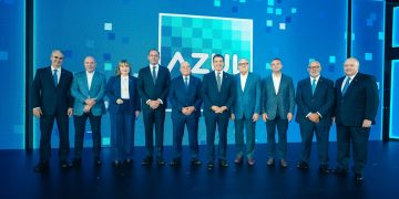 Servicios Digitales Popular y AZUL celebran décimo aniversario