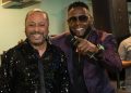 Javier “El Negro de la Salsa” lanza nuevo sencillo ‘Todo me habla de ti’