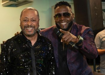 Javier “El Negro de la Salsa” lanza nuevo sencillo ‘Todo me habla de ti’