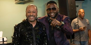 Javier “El Negro de la Salsa” lanza nuevo sencillo ‘Todo me habla de ti’