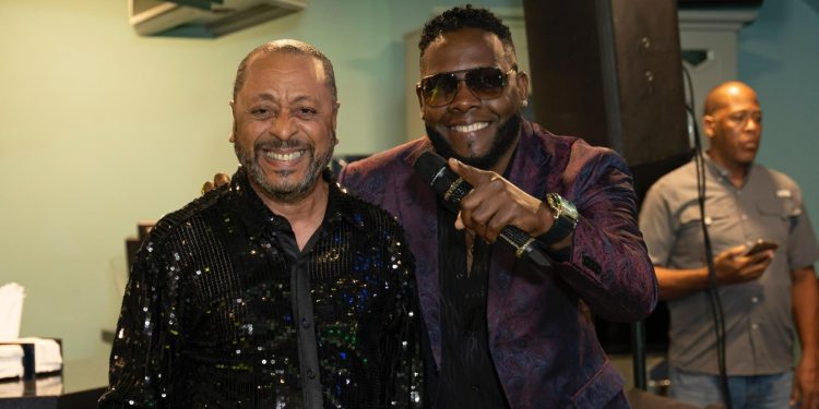 Javier “El Negro de la Salsa” lanza nuevo sencillo ‘Todo me habla de ti’