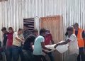 Haitiana en estado de gestación se quita la vida de un disparo en la cabeza
