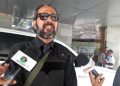 Empresario Antonio Carbone pide al presidente ordene investigación de su caso como lo hizo con el de Paula Santana
