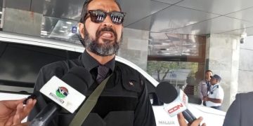 Empresario Antonio Carbone pide al presidente ordene investigación de su caso como lo hizo con el de Paula Santana