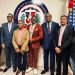 Antonio Almonte afirma enfocará su gestión en proteger intereses de dominicanos en Boston