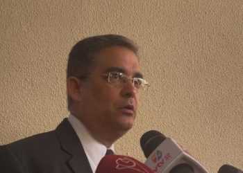 Abogado del exasistente de Hugo Beras denuncia irregularidades en detenciones