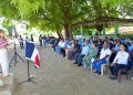 Fundación FOMCAE enaltece la figura del Cacique Enriquillo como primer guerrillero de América
