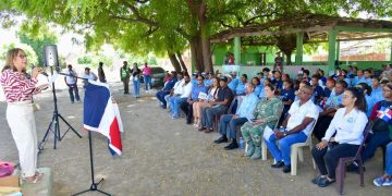 Fundación FOMCAE enaltece la figura del Cacique Enriquillo como primer guerrillero de América