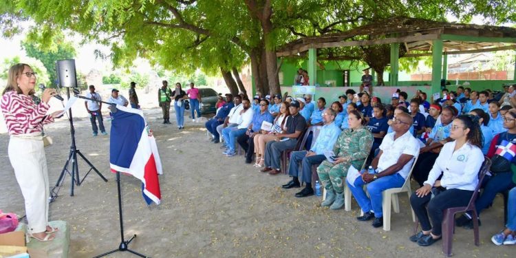 Fundación FOMCAE enaltece la figura del Cacique Enriquillo como primer guerrillero de América