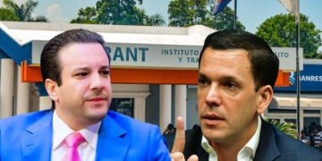 Hoy se le conocerá medida de coerción a Hugo Beras y Jochy Gómez