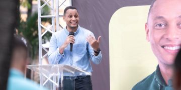 Ariel Medos propone un Opción Democrática estructuralmente fuerte y organizado