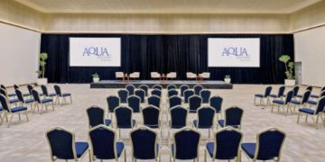 Hotel Live Aqua Punta Cana será la sede del 2do. Foro Turístico Empresarial THEMAG