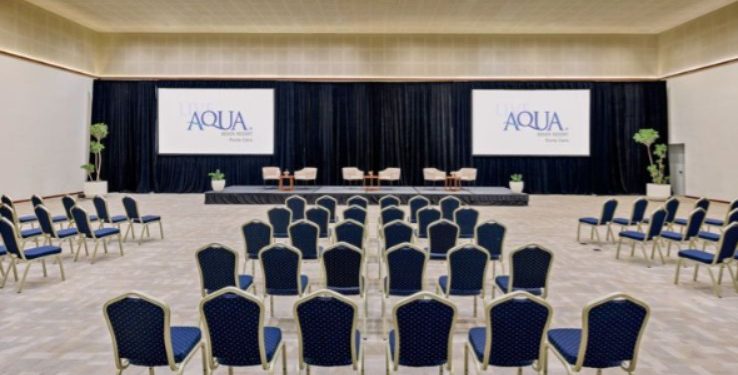 Hotel Live Aqua Punta Cana será la sede del 2do. Foro Turístico Empresarial THEMAG