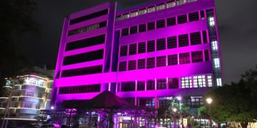 Grupo de Medios Telemicro se une a campaña contra el cáncer de mama