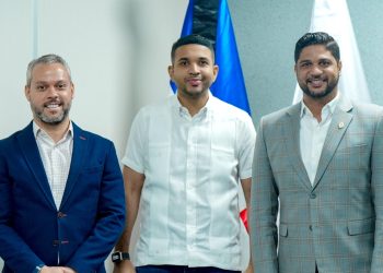 Ministerio de la Juventud y Federación Dominicana de Deporte Electrónico impulsan a RD como hub regional de deportes electrónicos