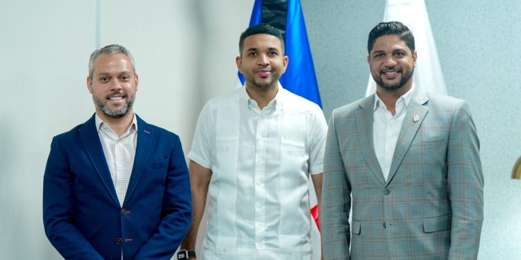 Ministerio de la Juventud y Federación Dominicana de Deporte Electrónico impulsan a RD como hub regional de deportes electrónicos
