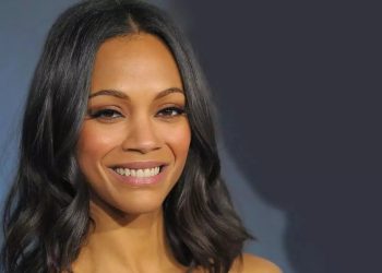 Zoe Saldaña exige al Gobierno de RD no eliminar incentivos de la industria del cine