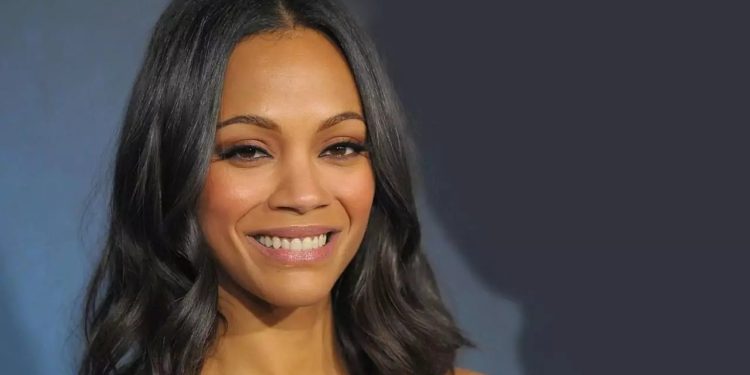 Zoe Saldaña exige al Gobierno de RD no eliminar incentivos de la industria del cine