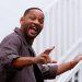 Flatulencia de Will Smith obligó a evacuar el set de Hombres de negro