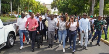 ASODEMU se fortalece con bloque sindical "Seguiremos Juntos" de cara a las elecciones