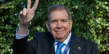 Edmundo asegura volverá a Venezuela para tomar posesión como presidente el 10 de enero