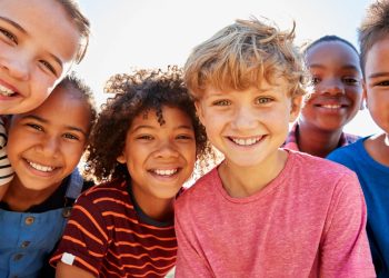 Día mundial de la sonrisa, ¿por qué se celebra el 4 de octubre?