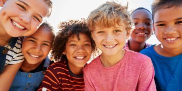 Día mundial de la sonrisa, ¿por qué se celebra el 4 de octubre?