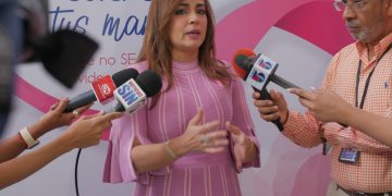 Reconocida cirujana oncóloga de EE.UU. dictará conferencia sobre el cáncer de mama