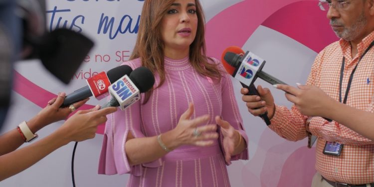 Reconocida cirujana oncóloga de EE.UU. dictará conferencia sobre el cáncer de mama