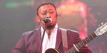 Implementan circuito de seguridad de 1,600 agentes para el concierto de Anthony Santos en el Faro a Colón