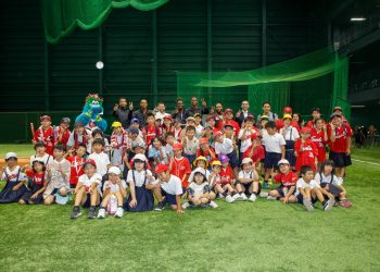 La pelota une naciones: Diplomacia deportiva entre Dominicana y Japón