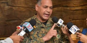 Darío Paulino Sem llega a PGR para ser interrogado caso Camaleón