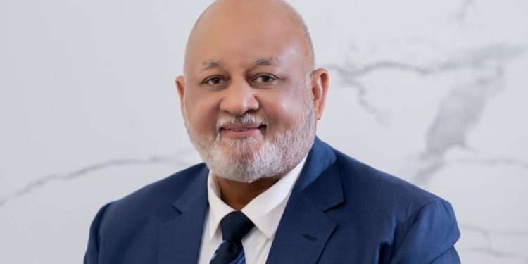 Roberto Fulcar destaca el liderazgo regional del presidente Abinader