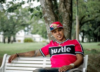 Tony Man Yow promueve su nuevo sencillo “Súbeme El Radio”