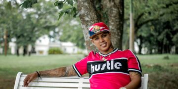 Tony Man Yow promueve su nuevo sencillo “Súbeme El Radio”