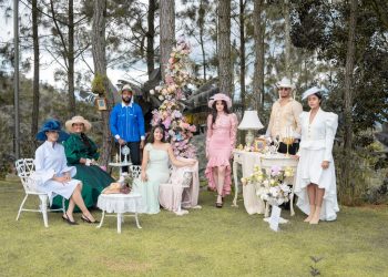 Festival Internacional del Sombrero y Premios la Maraca Ocoeña 2024 con rotundo éxito en su 4ta edición