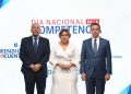 Presidenta Pro-Competencia anuncia este mes estará listo borrador proyecto de ley 42-08 sobre Defensa de la Competencia