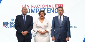 Presidenta Pro-Competencia anuncia este mes estará listo borrador proyecto de ley 42-08 sobre Defensa de la Competencia