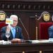 Aprueban unificación elecciones y transitorias que prohíben reelección presidencial