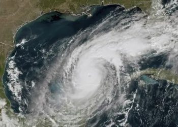 Milton se convierte de nuevo en huracán categoría 5 mientras se aproxima a Florida