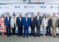  Lanzan cuarta edición "Premios BCIE SOLIDARIOS a la Microempresa 2024″