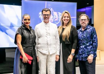 Paradisus by Meliá anuncia la primera edición de Fashion & Travel Escapade Weekend