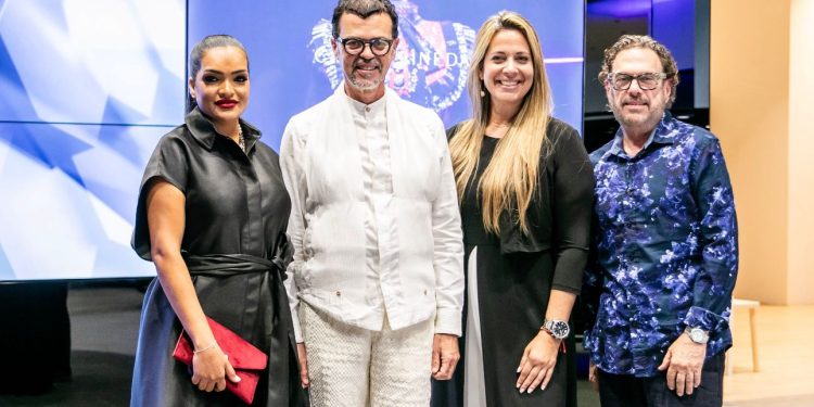 Paradisus by Meliá anuncia la primera edición de Fashion & Travel Escapade Weekend