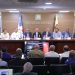 La JCE presenta a las organizaciones políticas el estatus del proyecto para la renovación de la cédula de identidad y electoral
