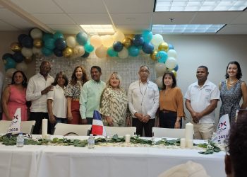 Dominicanas expresan capacitaciones por INDEX-PR abren puertas nuevos comienzos laborales