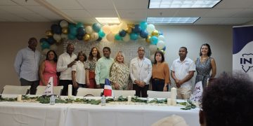 Dominicanas expresan capacitaciones por INDEX-PR abren puertas nuevos comienzos laborales