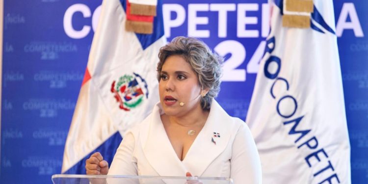 Anuncia este mes estará listo borrador proyecto Ley 42-08 sobre Defensa de la Competencia